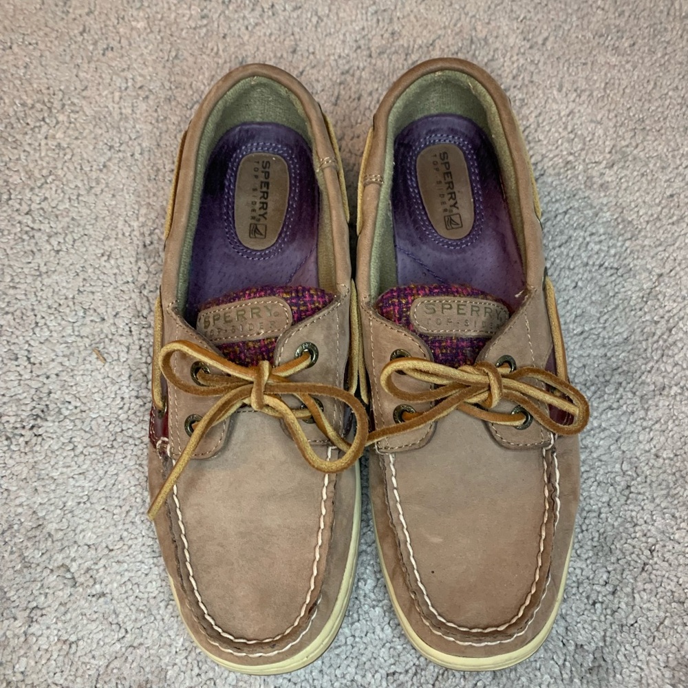 Sperry TopSider Woman Shoes